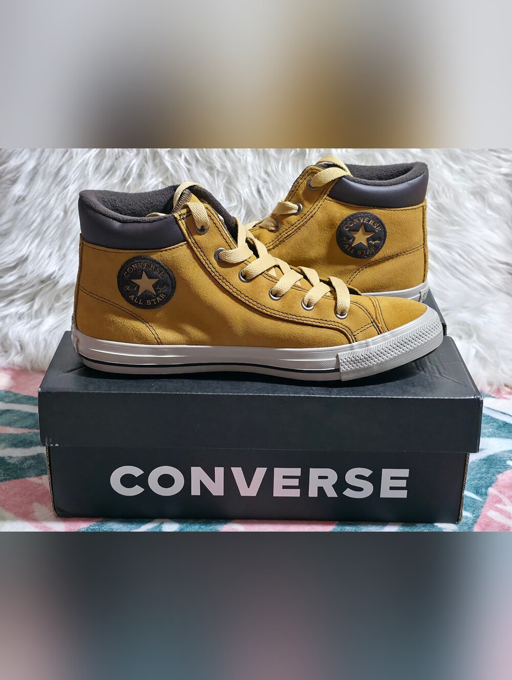 NWT Converse PC Chuck Taylor All Star Hi-Top Sneakers